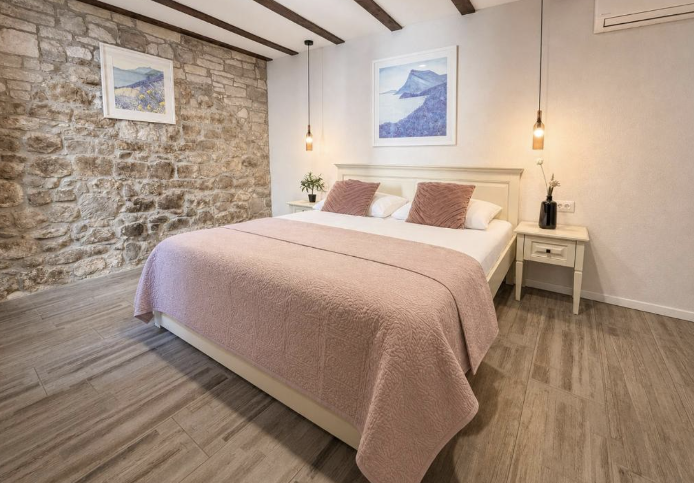 Old Town stay, Split in Split