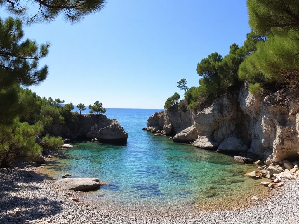 Free day / optional Montenegro-run memories - Hvar
